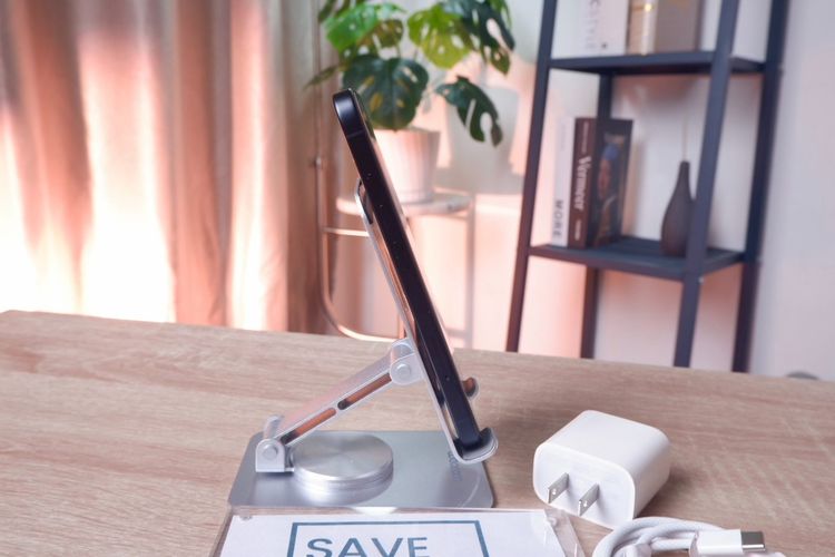 iPhone 16 256GB สี Black เครื่องสวย ราคาเพียง 21,500.- มีประกันร้าน 60 วัน รูปที่ 5