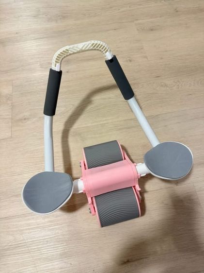 ลูกกลิ้งออกกำลังกาย