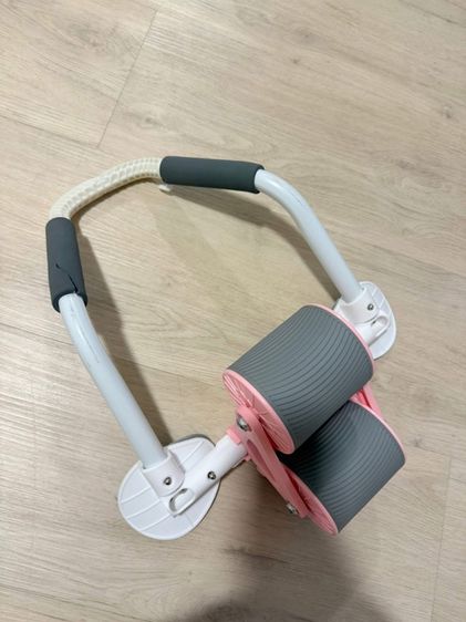 ลูกกลิ้งออกกำลังกาย รูปที่ 2