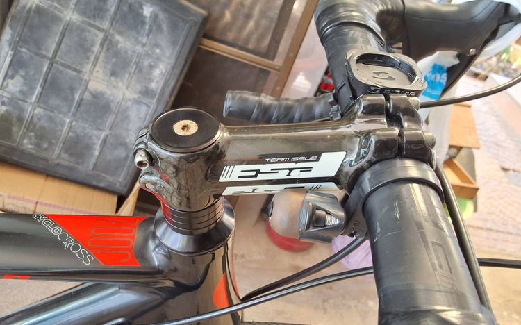 จักรยานเสือหมอบ KAZE RX310 รูปที่ 2