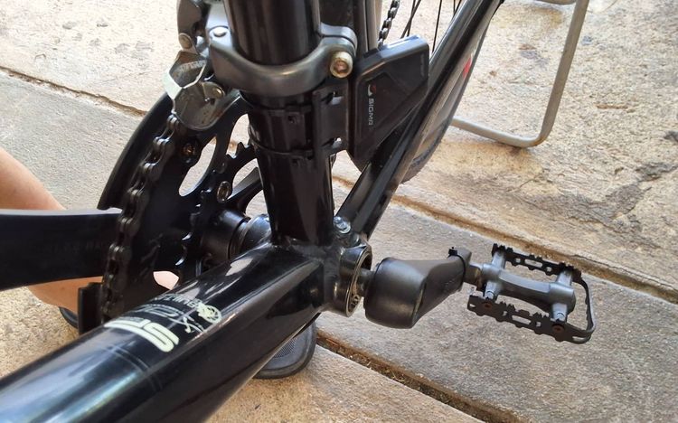 จักรยานเสือหมอบ KAZE RX310 รูปที่ 7