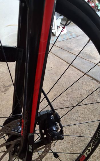 จักรยานเสือหมอบ KAZE RX310 รูปที่ 10