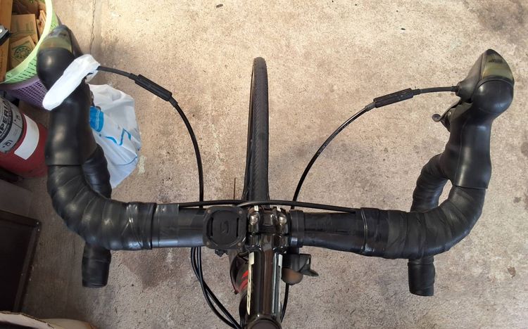 จักรยานเสือหมอบ KAZE RX310 รูปที่ 3