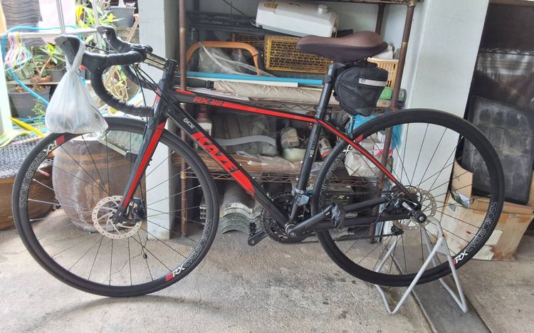 จักรยานเสือหมอบ KAZE RX310 รูปที่ 12