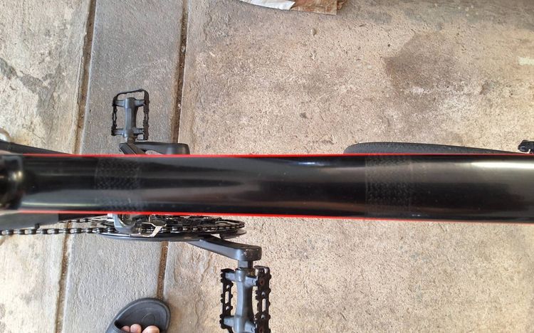 จักรยานเสือหมอบ KAZE RX310 รูปที่ 9