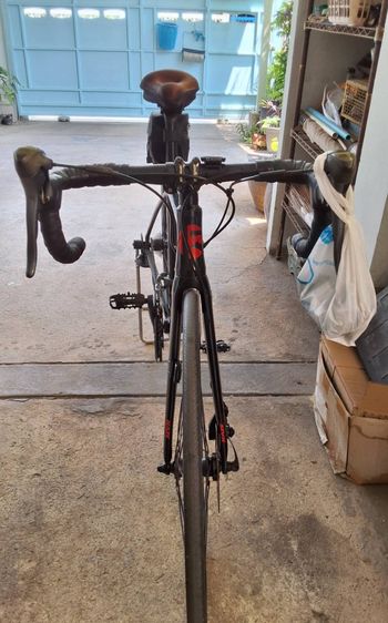 จักรยานเสือหมอบ KAZE RX310 รูปที่ 4