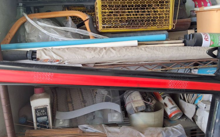 จักรยานเสือหมอบ KAZE RX310 รูปที่ 16