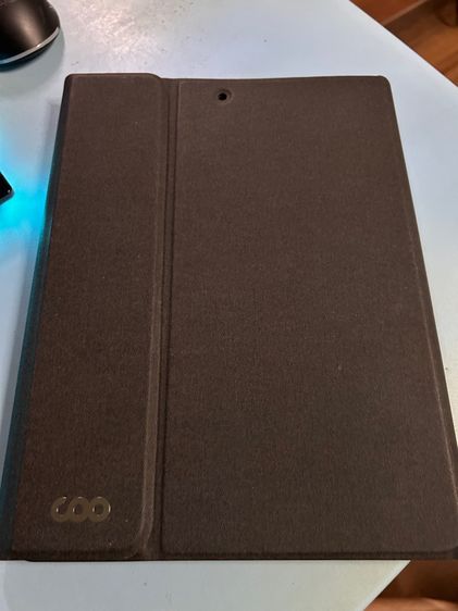 iPad Bluetooth keyboard case ใหม่ รูปที่ 3