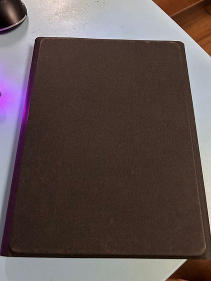 iPad Bluetooth keyboard case ใหม่ รูปที่ 4