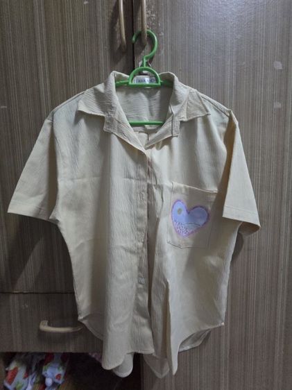 เสื้อ รูปที่ 3