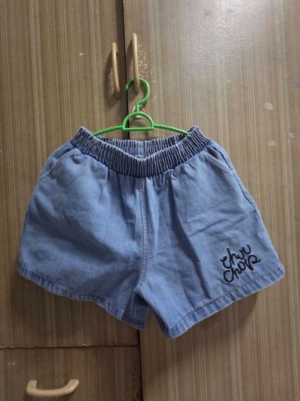 ชุดเซ็ตยีนส์ รูปที่ 2