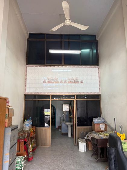 ตึกแถว 1 คูหา รูปที่ 3