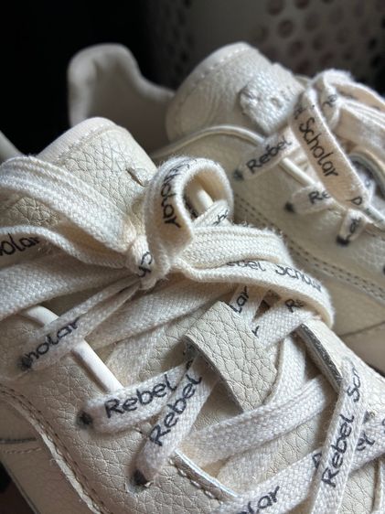 รองเท้าผ้าใบมินิมอล (used) รูปที่ 9