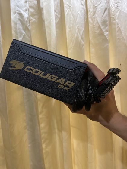อื่นๆ Cougar GX 1050W (80Plus GOLD)