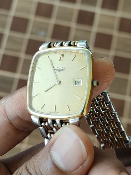 นาฬิกา longines รูปที่ 3