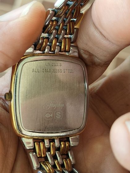 นาฬิกา longines รูปที่ 4