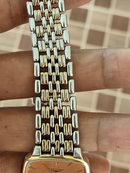 นาฬิกา longines รูปที่ 5