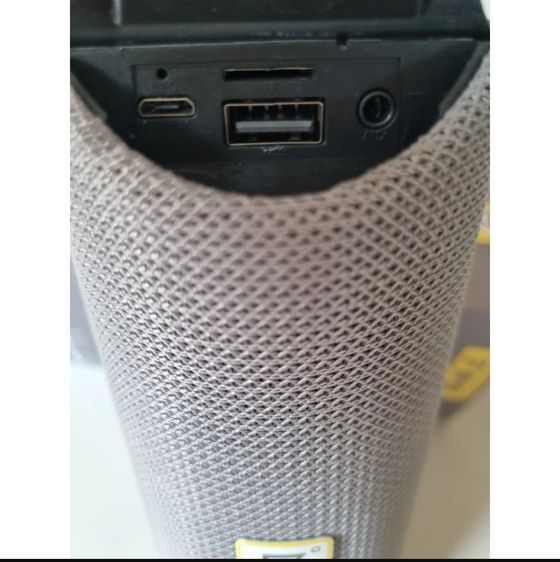 ลำโพงบลูทูธ 7Degrees Model SP-02 Smart Wireless SPEAKERS รูปที่ 4