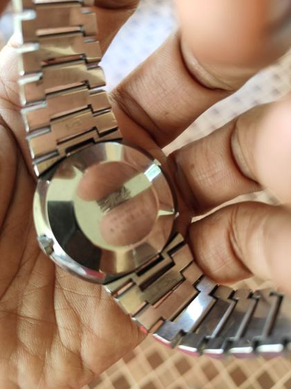 นาฬิกา mido รูปที่ 5