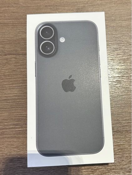 iPhone 17 256 GB เครื่องใหม่ไม่แกะ