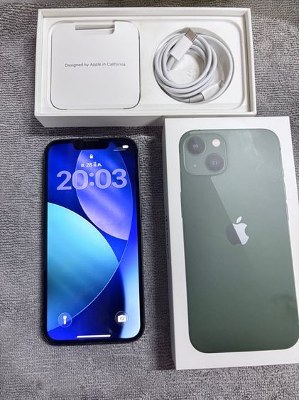 ไอโฟน 13 