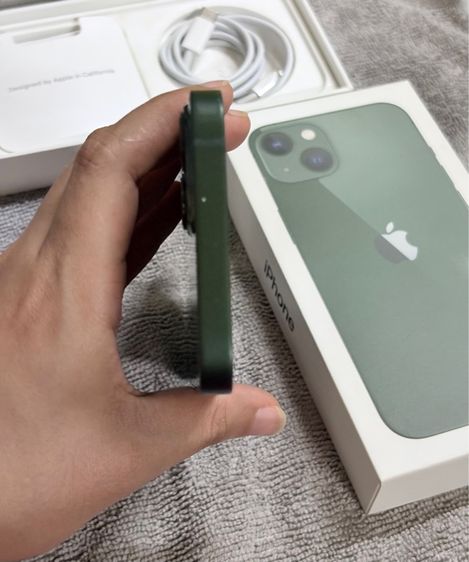 ไอโฟน 13  รูปที่ 6