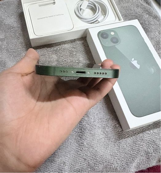 ไอโฟน 13  รูปที่ 4