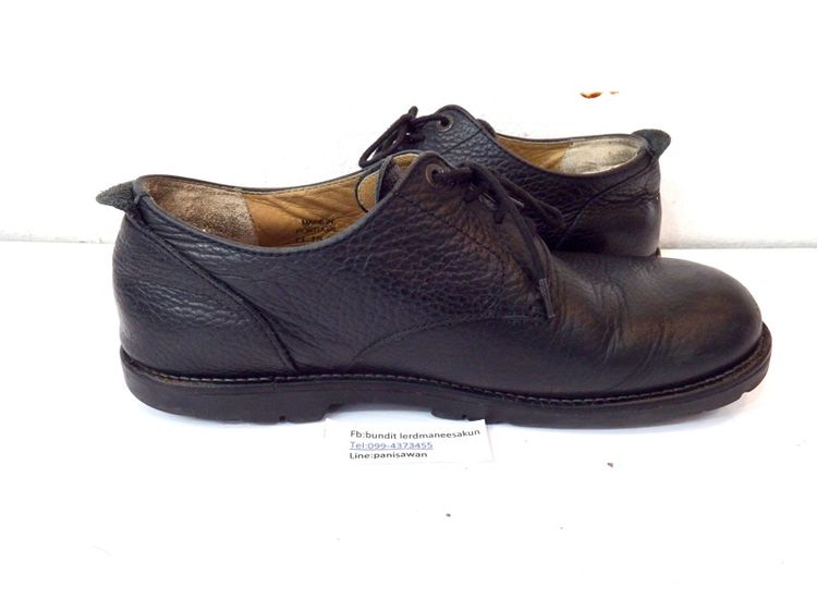 BIRKENSTOCK GILFORD LOW ไซร์ 41 วินเทจสวยๆครับ 1,250 บาท รูปที่ 10