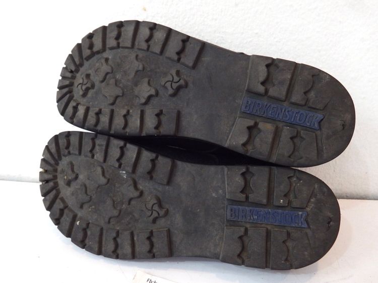 BIRKENSTOCK GILFORD LOW ไซร์ 41 วินเทจสวยๆครับ 1,250 บาท รูปที่ 11