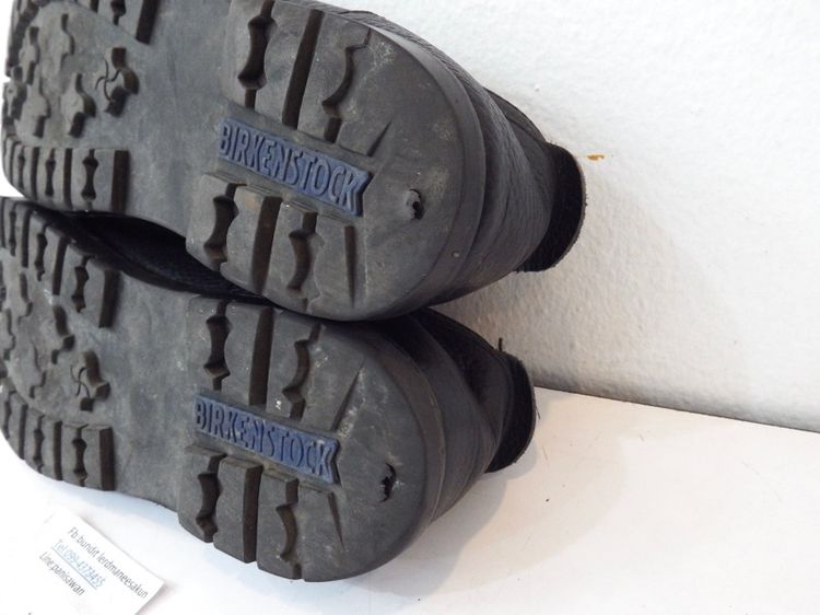BIRKENSTOCK GILFORD LOW ไซร์ 41 วินเทจสวยๆครับ 1,250 บาท รูปที่ 12