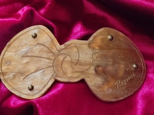 กิ๊ฟวินเทจ Rejoove (Clip Paris)