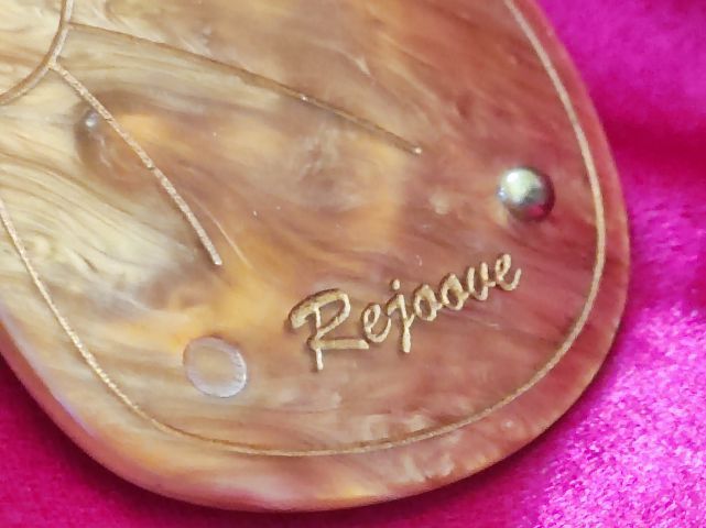 กิ๊ฟวินเทจ Rejoove (Clip Paris) รูปที่ 4