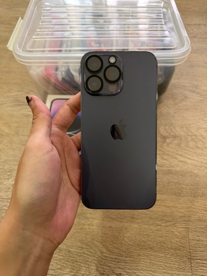 IPhone 14 Promax รูปที่ 5