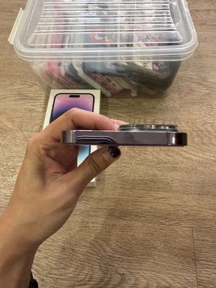 IPhone 14 Promax รูปที่ 3