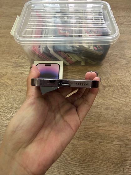 IPhone 14 Promax รูปที่ 7