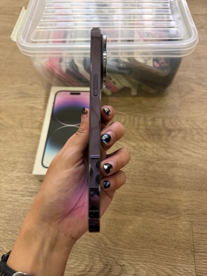 IPhone 14 Promax รูปที่ 4