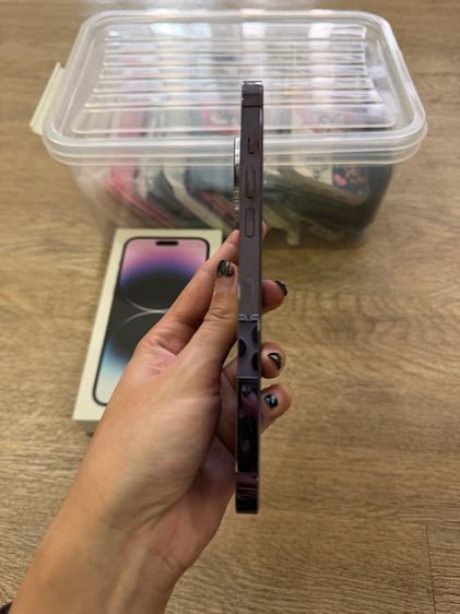 IPhone 14 Promax รูปที่ 6