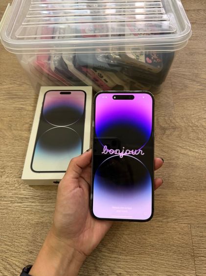 IPhone 14 Promax รูปที่ 8