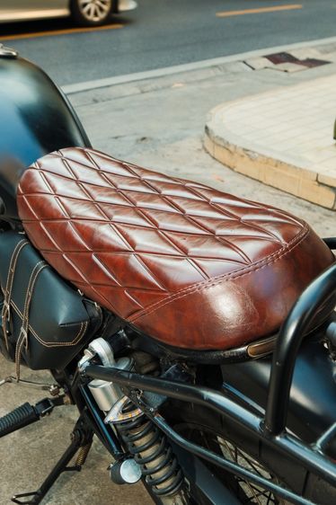 Stallions Centaur 150cc (CT), Great conditions + All Papers รูปที่ 5