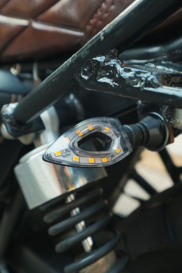 Stallions Centaur 150cc (CT), Great conditions + All Papers รูปที่ 10