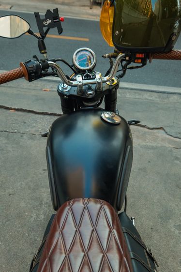 Stallions Centaur 150cc (CT), Great conditions + All Papers รูปที่ 12