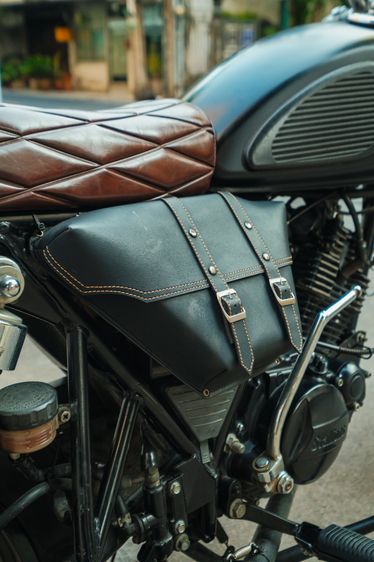 Stallions Centaur 150cc (CT), Great conditions + All Papers รูปที่ 8