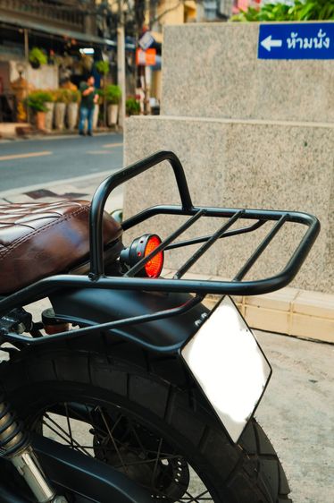 Stallions Centaur 150cc (CT), Great conditions + All Papers รูปที่ 4