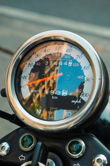 Stallions Centaur 150cc (CT), Great conditions + All Papers รูปที่ 6