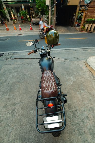 Stallions Centaur 150cc (CT), Great conditions + All Papers รูปที่ 13