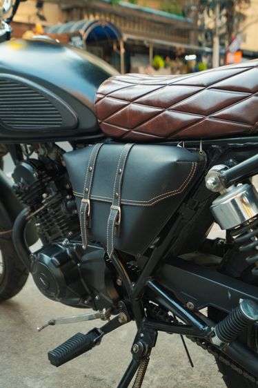 Stallions Centaur 150cc (CT), Great conditions + All Papers รูปที่ 9