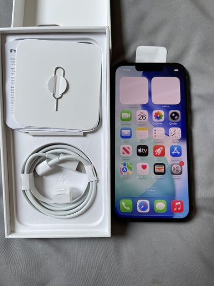 Iphone14 มือ1 รูปที่ 2