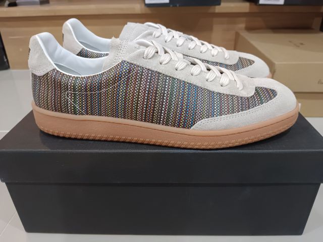 รองเท้าหนังผู้ชาย Paul Smith ของแท้มือ 1 รูปที่ 2