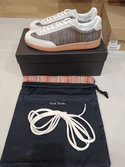 รองเท้าหนังผู้ชาย Paul Smith ของแท้มือ 1 รูปที่ 6