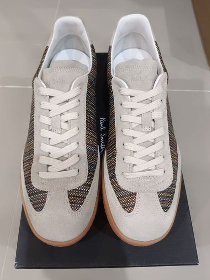 รองเท้าหนังผู้ชาย Paul Smith ของแท้มือ 1 รูปที่ 3